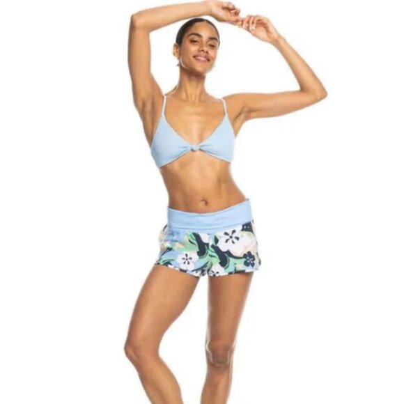 ROXY Women's Endless Summer Printed Board Shorts NWT - Picture 5 of 5